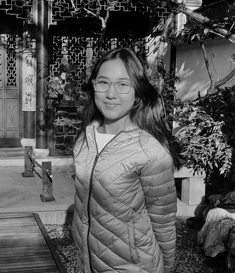 Picture of Shuhan Li